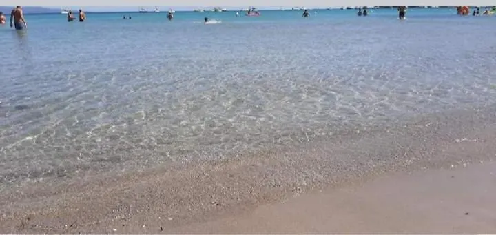 Casa Vacanze Mar Egeo Apartment Flumini di Quartu