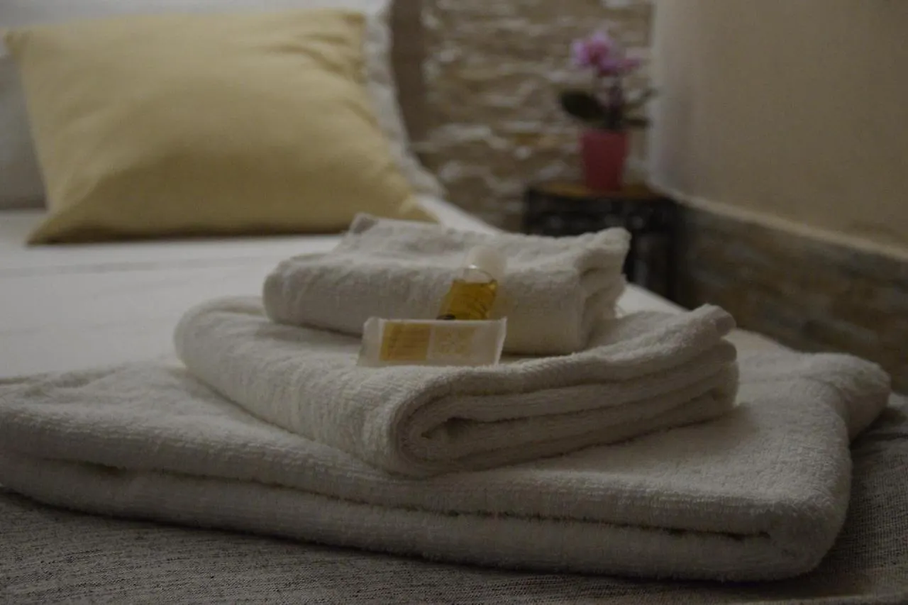 Casa Vacanze Mar Egeo Apartment Flumini di Quartu Italy