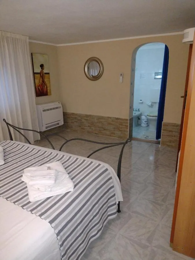Casa Vacanze Mar Egeo Apartment Flumini di Quartu Italy