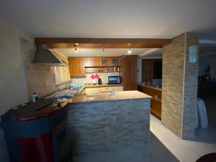 Casa Vacanze Mar Egeo Apartment Flumini di Quartu 0*,