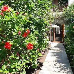 150mt Dalla Casa vacanze